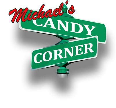 Candy Corner Usa