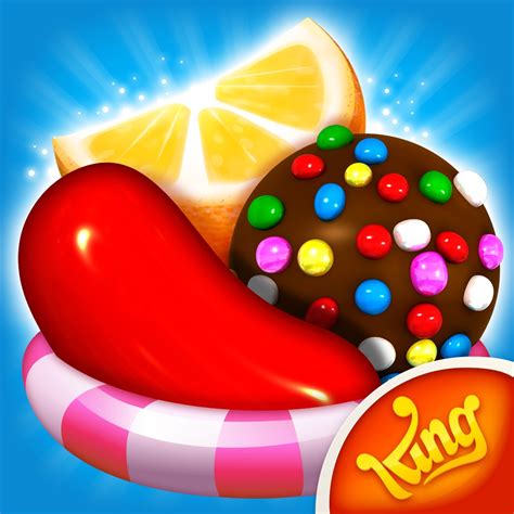 candy crush game free