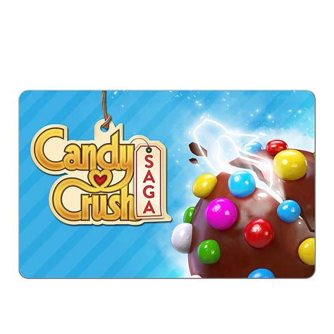 Candy Crush Gift