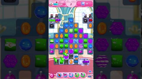 Candy Crush Power Ups