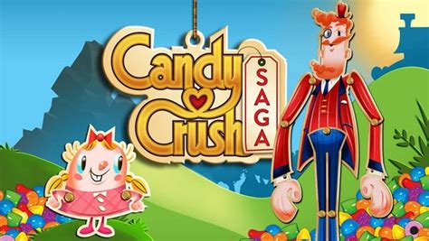 Candy Crush Saga Cheat 2023