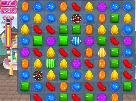 Candy Crush Unblocked