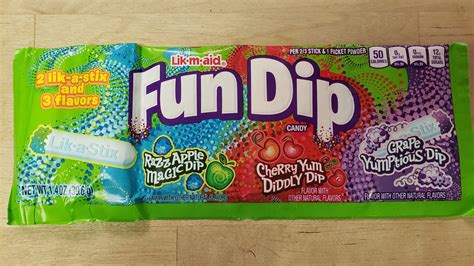 Candy Dip Blend