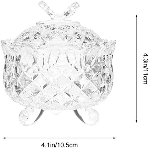 Candy Dish For Weddings