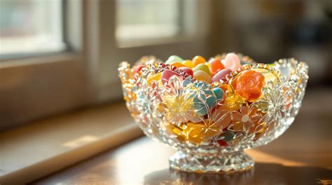 Candy Dish Value