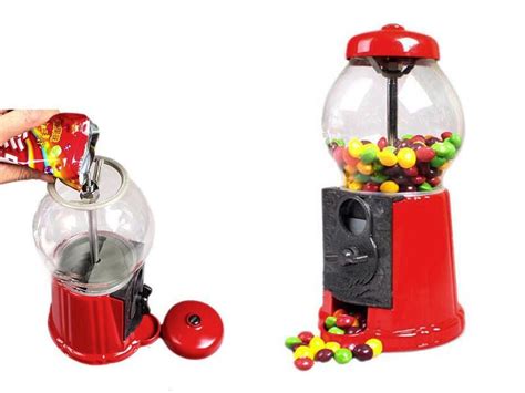 Candy Dispenser Nz