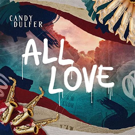 Candy Dulfer All Love