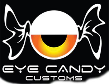 Candy Eye Customs