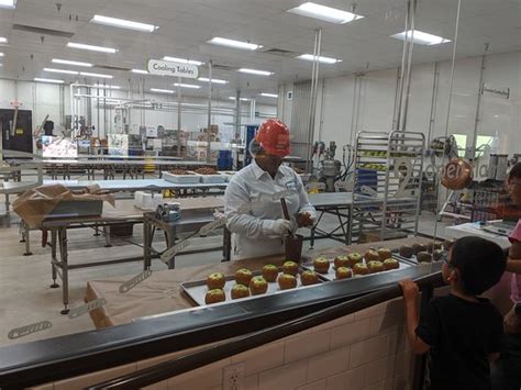 Candy Factory Henderson Nv