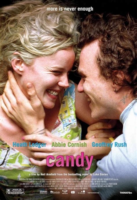 Candy Film Plot