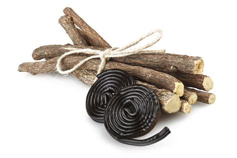 Candy Flavoring Licorice
