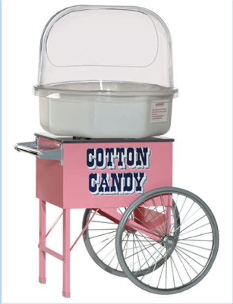candy floss hire liverpool