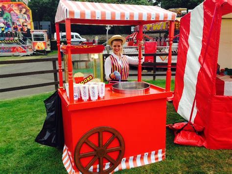 candy floss hire perth
