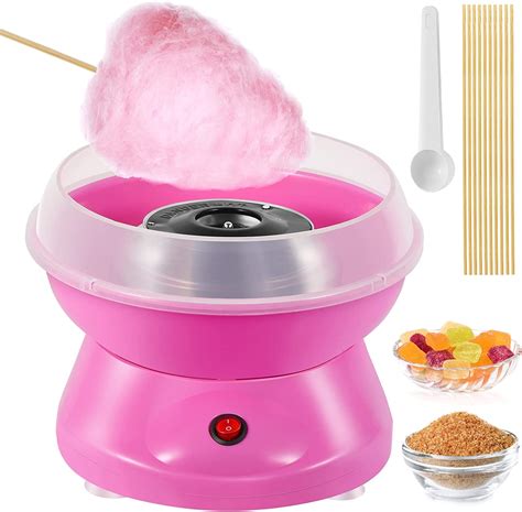 Candy Floss Machine