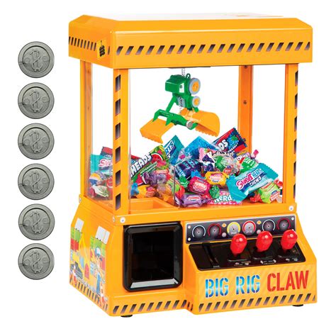 Candy Game Toys