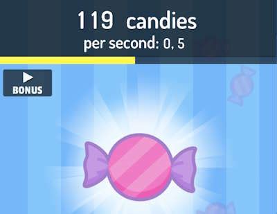 Candy Games Unblocked