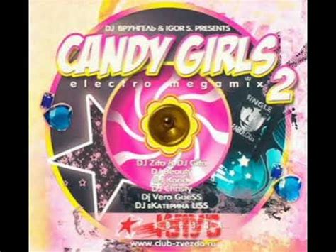 candy girls 2