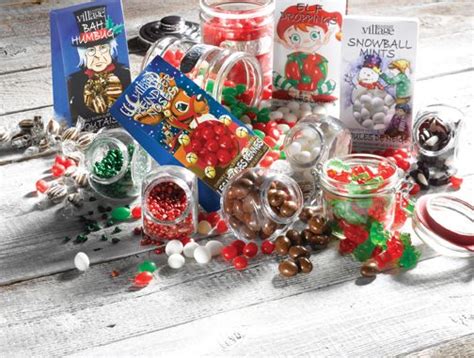 candy house novelty gifts