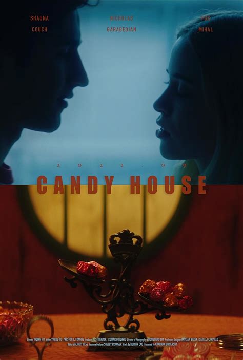 Candy House Plot