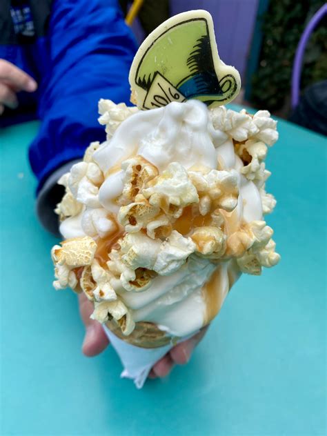 Candy Ice Cream Paris