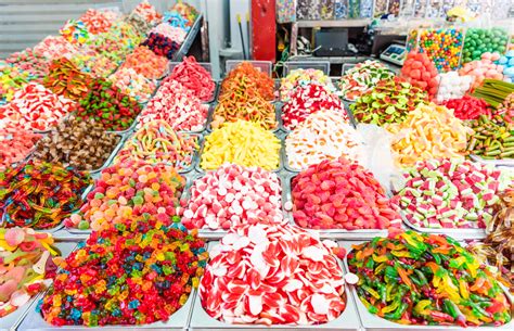 candy in bulk for cheap