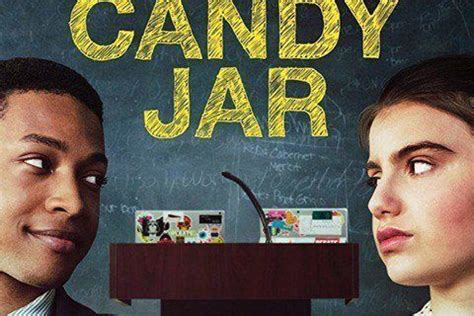 Candy Jar Cast List