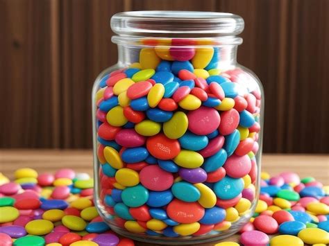 Candy Jar Images