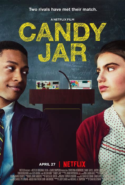 Candy Jar Imdb