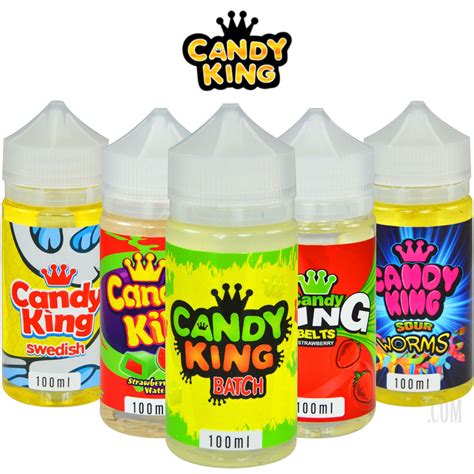 candy king e juice