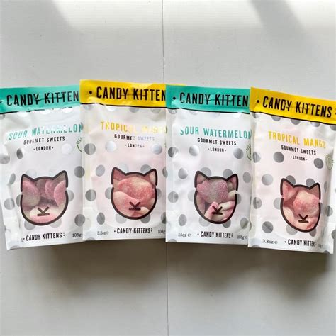 Candy Kittens Review