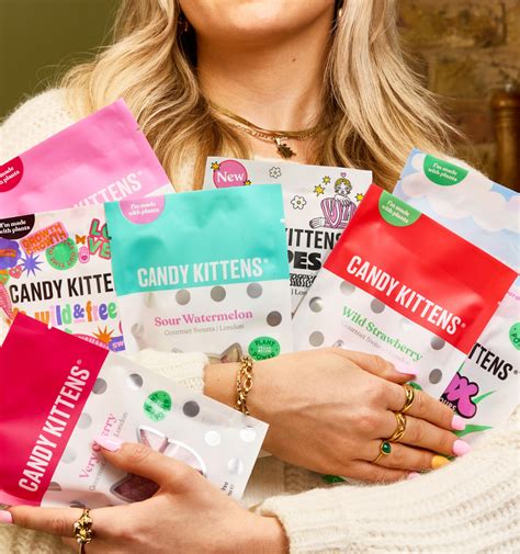 Candy Kittens Tk Maxx