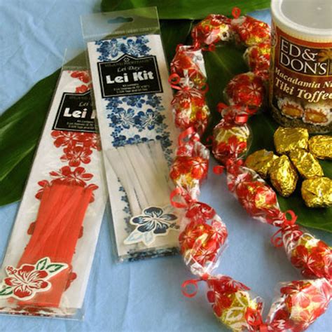 Candy Lei Cost