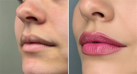 Candy Lips Procedure
