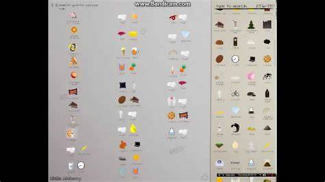 LITTLE ALCHEMY CANDY PACK! YouTube