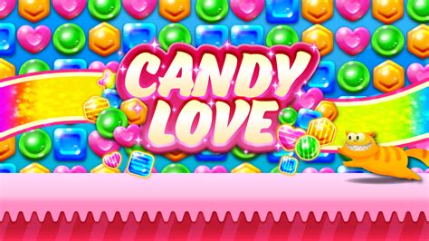 candy love erime