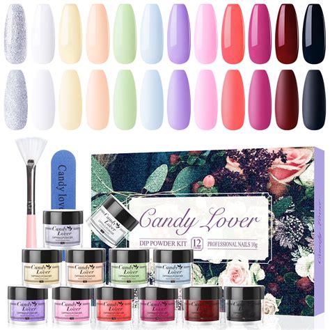 Candy Lover Dip Powder