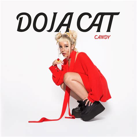 Candy Meaning Doja Cat