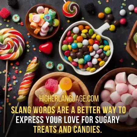 Candy Meaning Slang