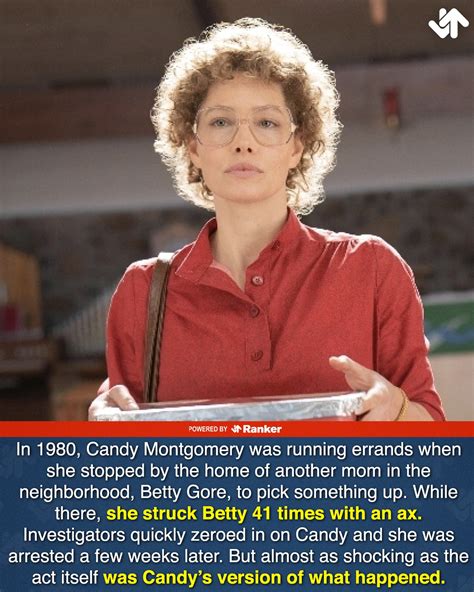 Candy Montgomery Facebook