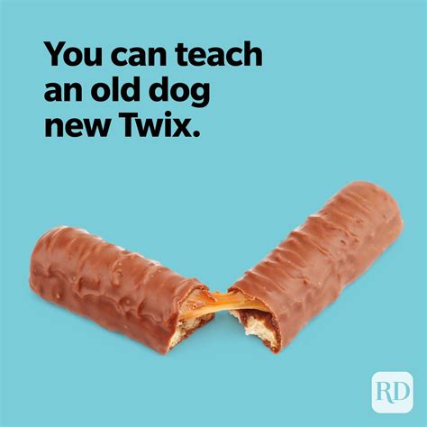 Candy Puns That Are Sweet Enough to Melt Your Heart