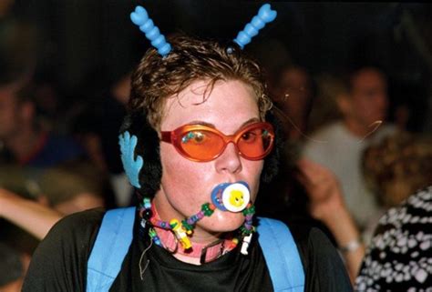 Candy Raver 90S