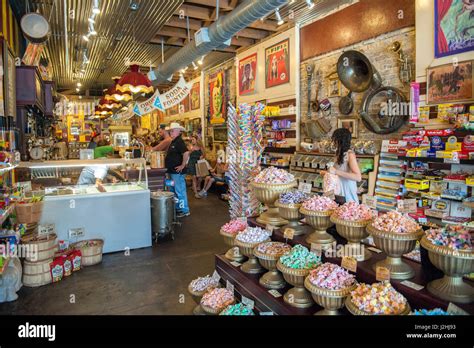 candy shop austin