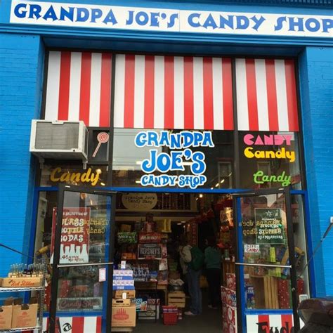candy shops in pennsylvania