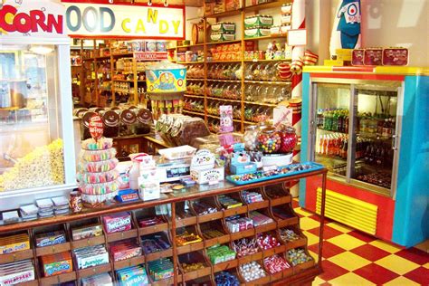 candy shops near me delivery
