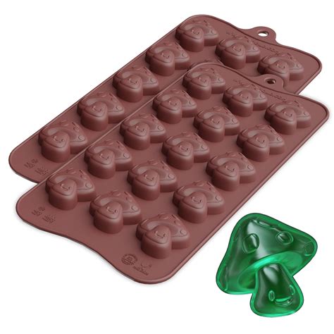 candy silicone mold