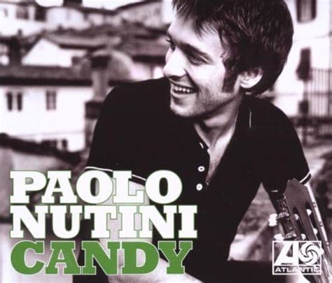 candy song by paolo nutini