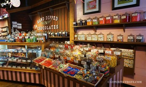 Candy Store Grass Valley