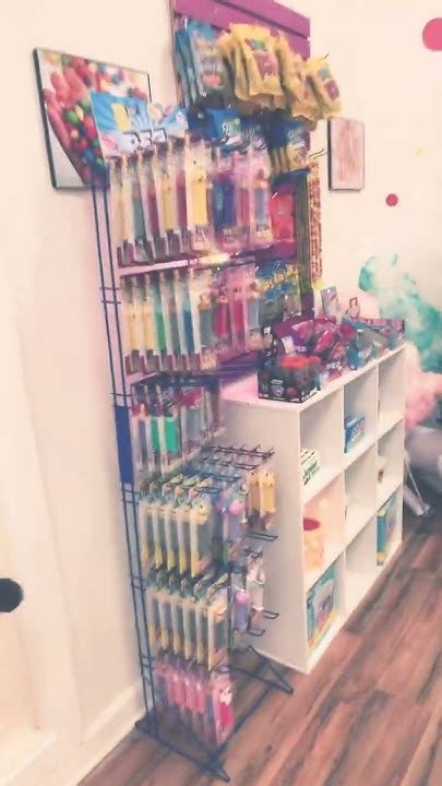 Candy Store Hickory Nc