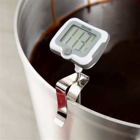 Candy Thermometer Digital