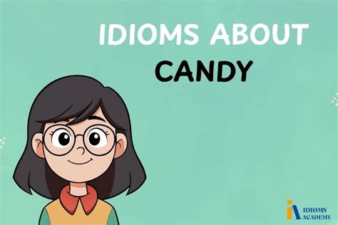 Candy Voice Meaning
